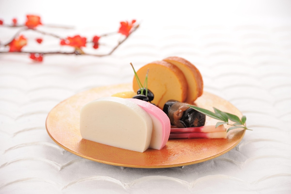 【おせち料理通販】 牛 ふじや謹製 新おせちと淡路牛しゃぶしゃぶ重 年越しそばセット 4人前 ※冷蔵 【季節限定商品】