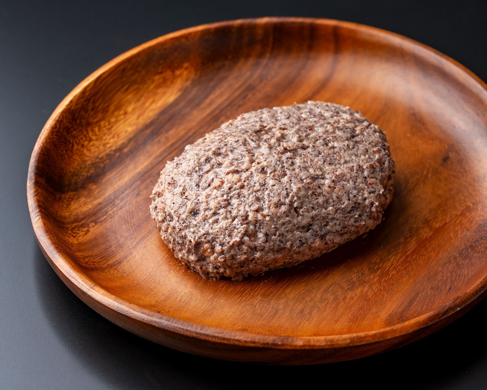 【NIKUGOE】 たかきび雑穀ハンバーグ詰め合わせ （藍 -AI-）