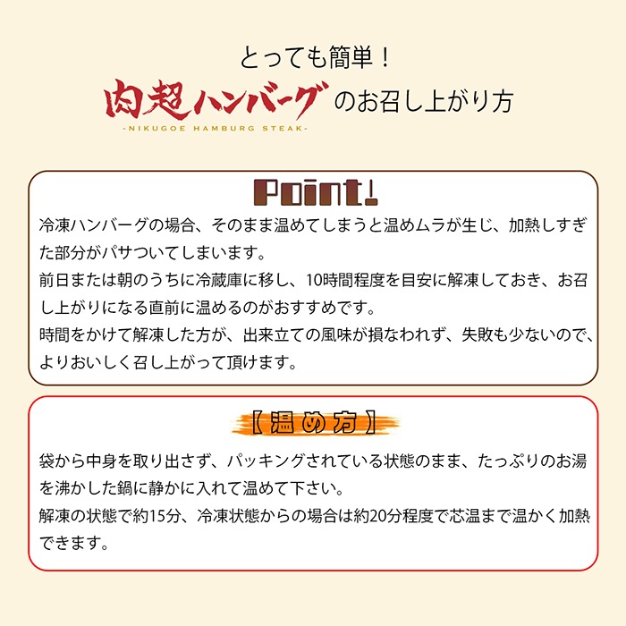 【ギフト】 NIKUGOEセット