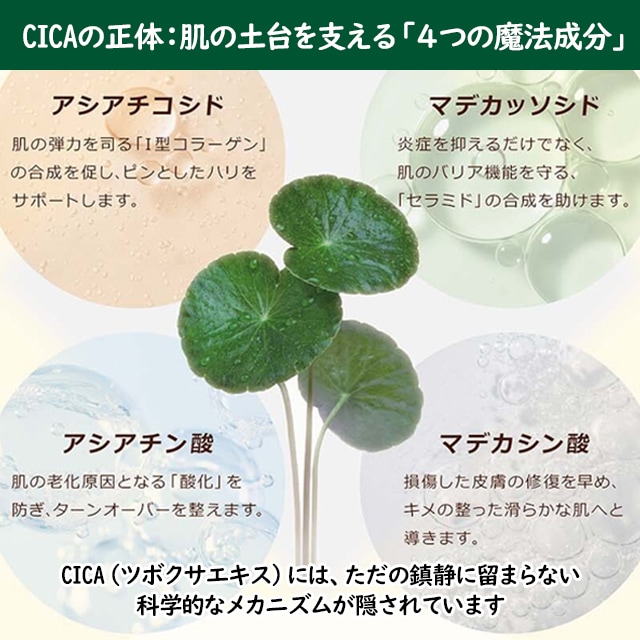 思わずほおずりしたくなる 低い枕 ＋CICA PILLOW｜寝ている間に