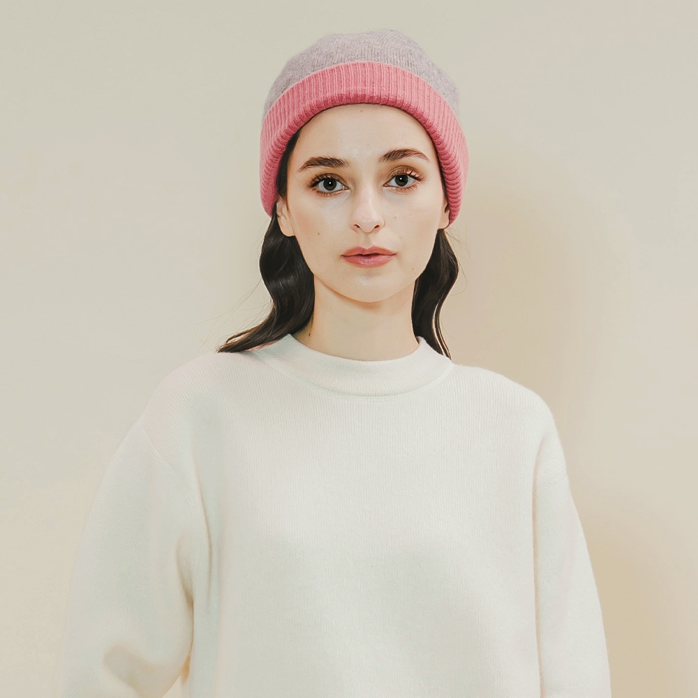 I Blame Lulu カシミヤ100ニットキャップ ブルー I Blame Lulu カシミヤ100ニットキャップ ブルー 楽天市場】【全