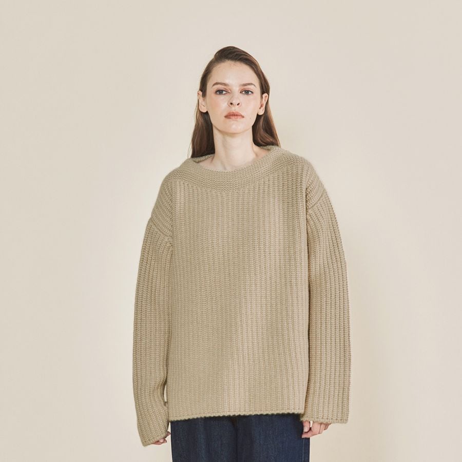 Women's Knit | FUKAKINET