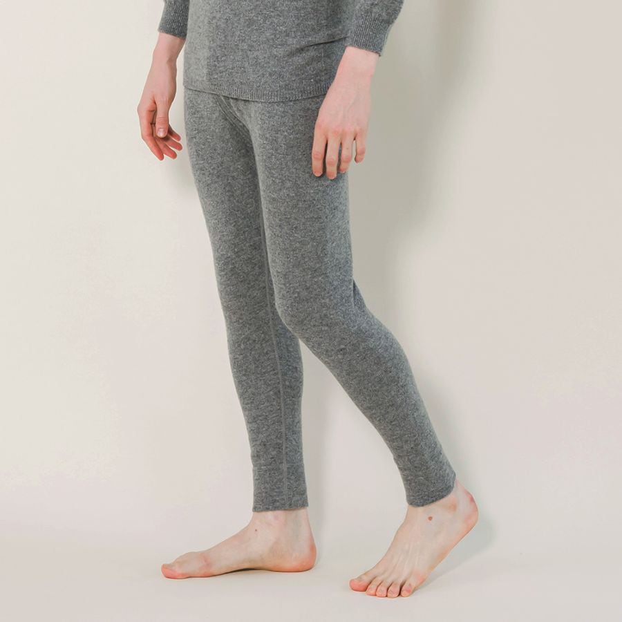 カシミヤ１００％　インナーパンツ