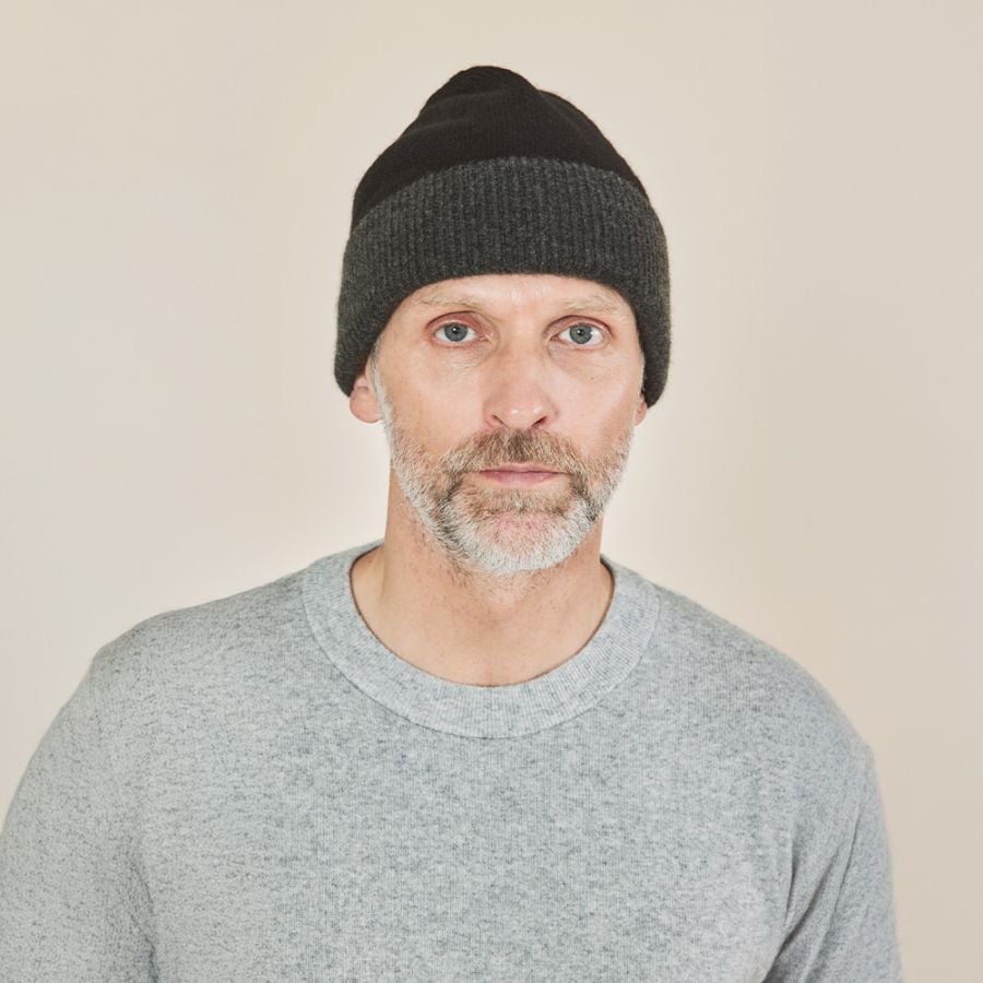 Item,Knit hat | FUKAKINET