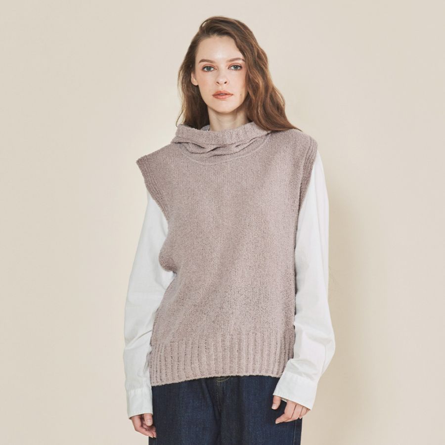 Item,Knit | FUKAKINET