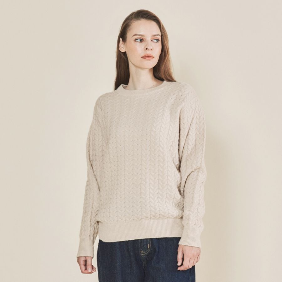 Women's Knit | FUKAKINET