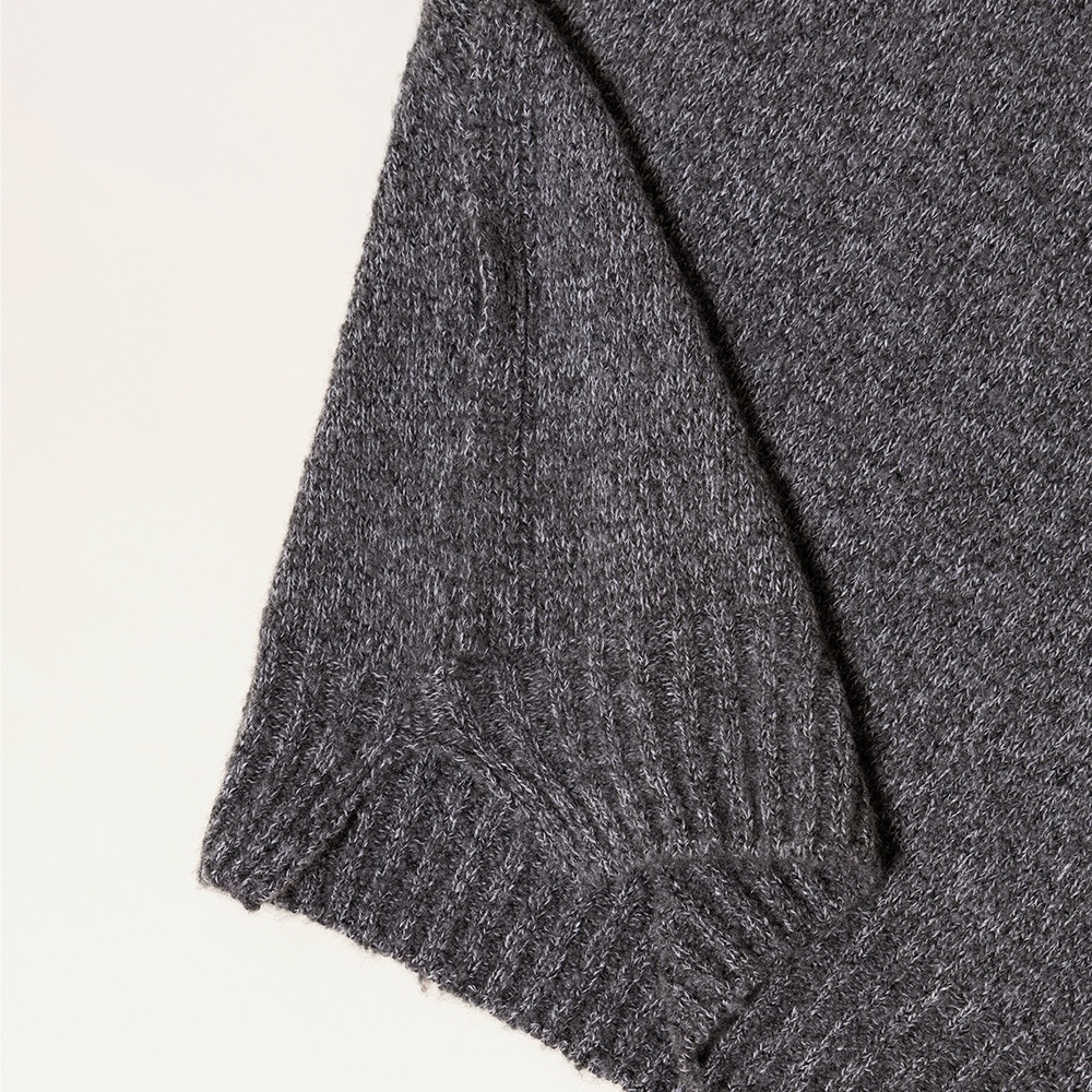 【限定商品】カシミヤ１００％　スヌードフーディベスト