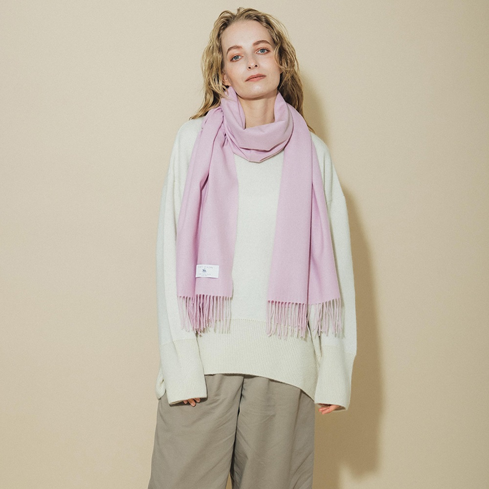 ベビーキャッシュ100％ ガーゼストール