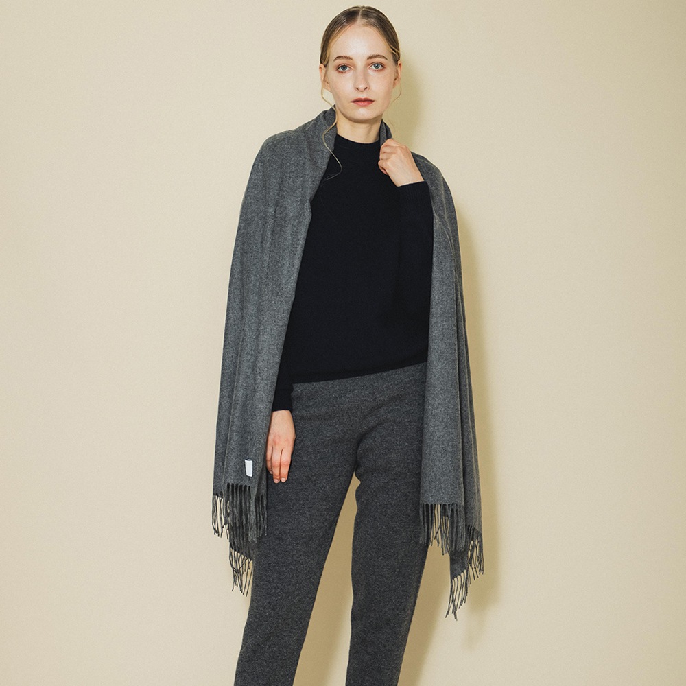 ベビーキャッシュ100％ ガーゼストール