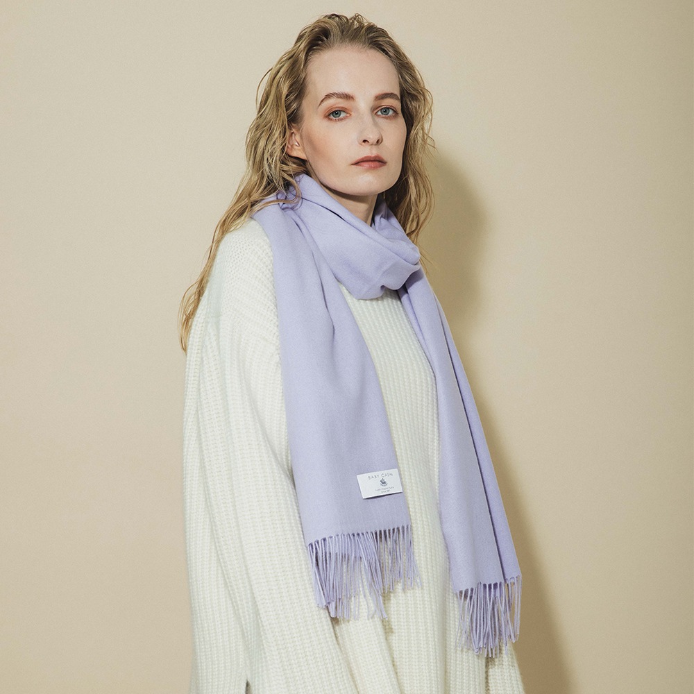 ベビーキャッシュ100％ ガーゼストール