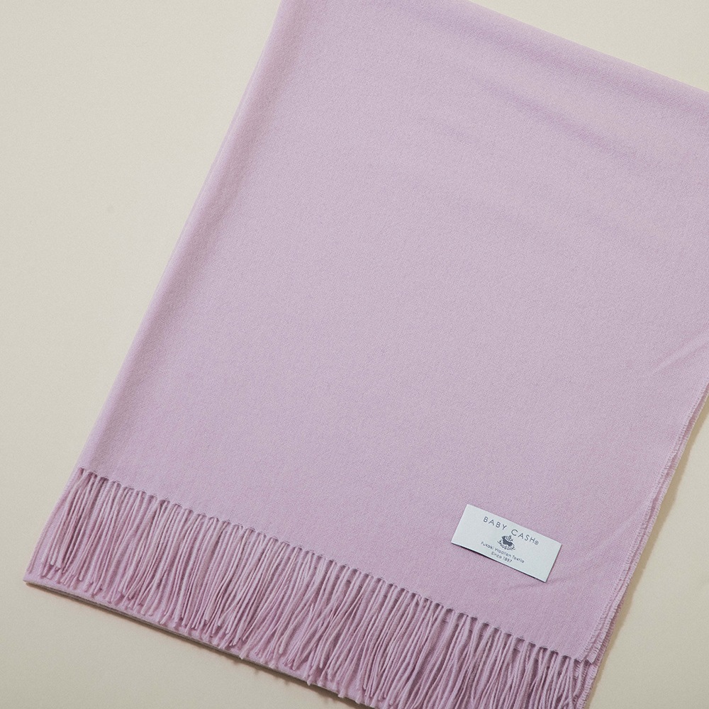 ベビーキャッシュ100％ ガーゼストール