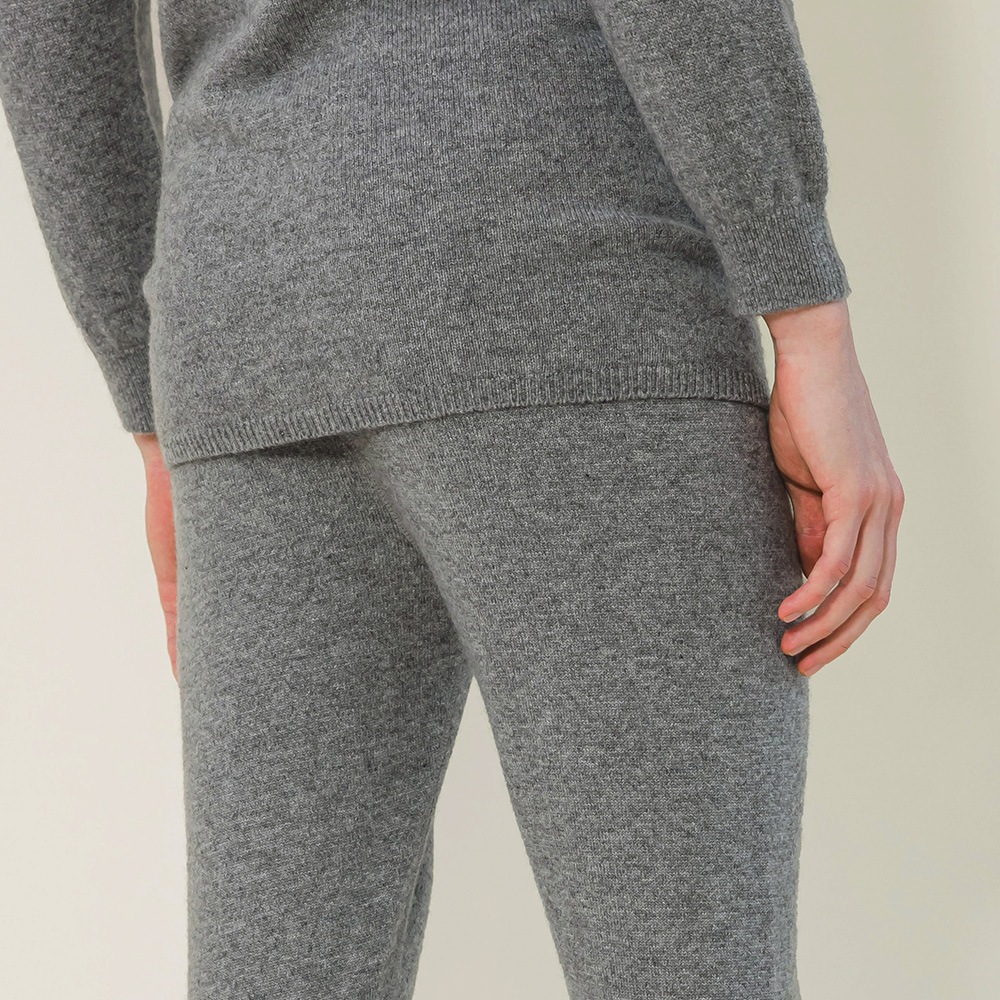 カシミヤ１００％　インナーパンツ