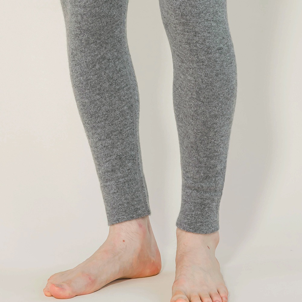 カシミヤ１００％　インナーパンツ