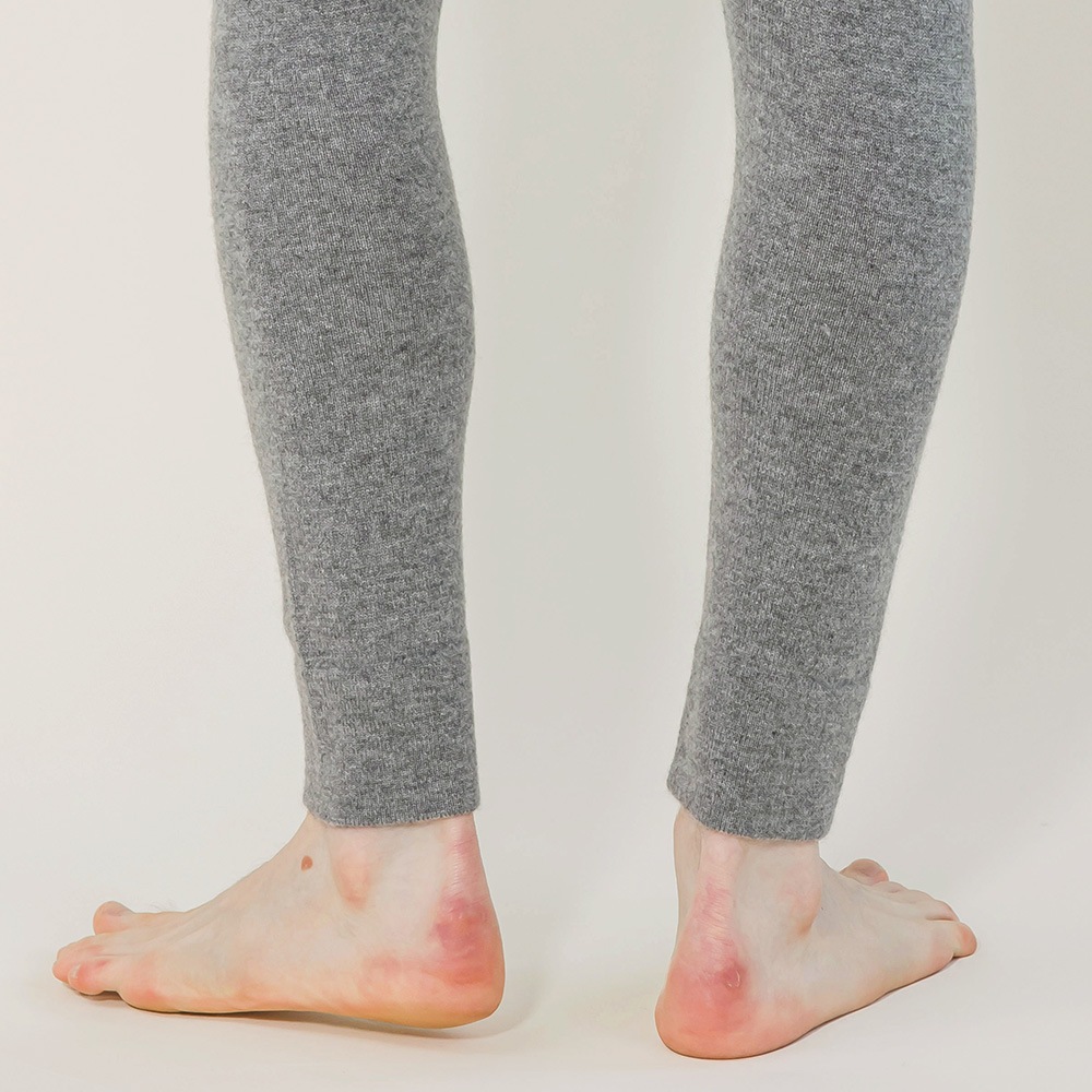 カシミヤ１００％　インナーパンツ