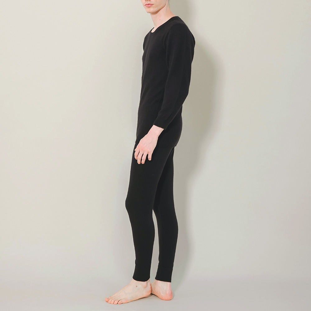 カシミヤ１００％　インナーパンツ