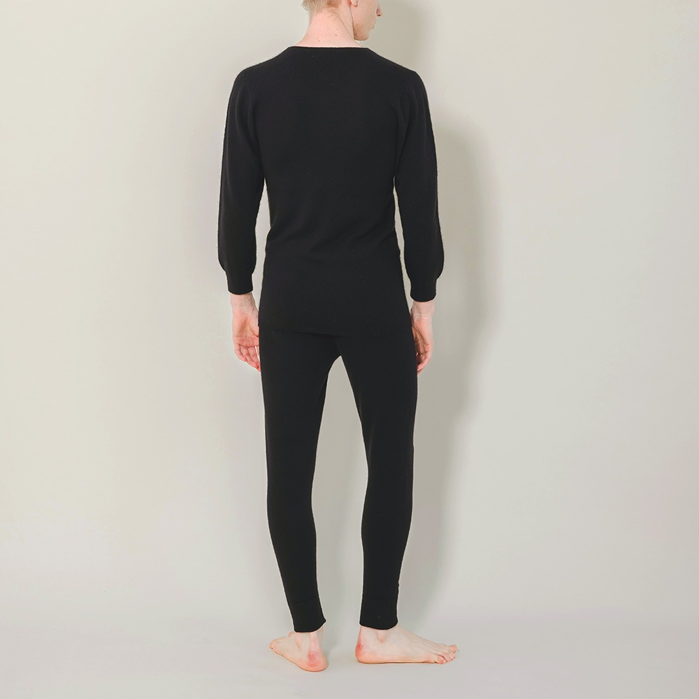 カシミヤ１００％　インナーパンツ