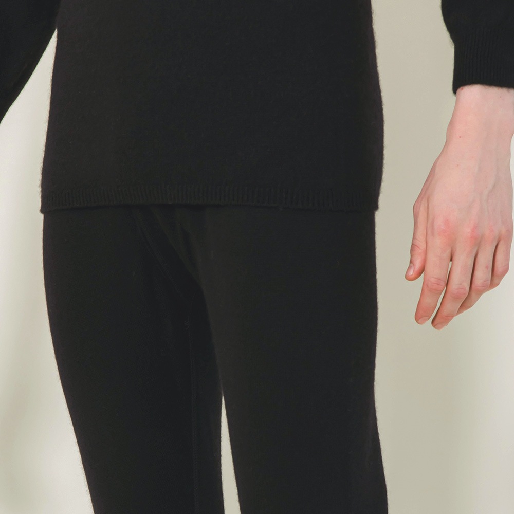 カシミヤ１００％　インナーパンツ