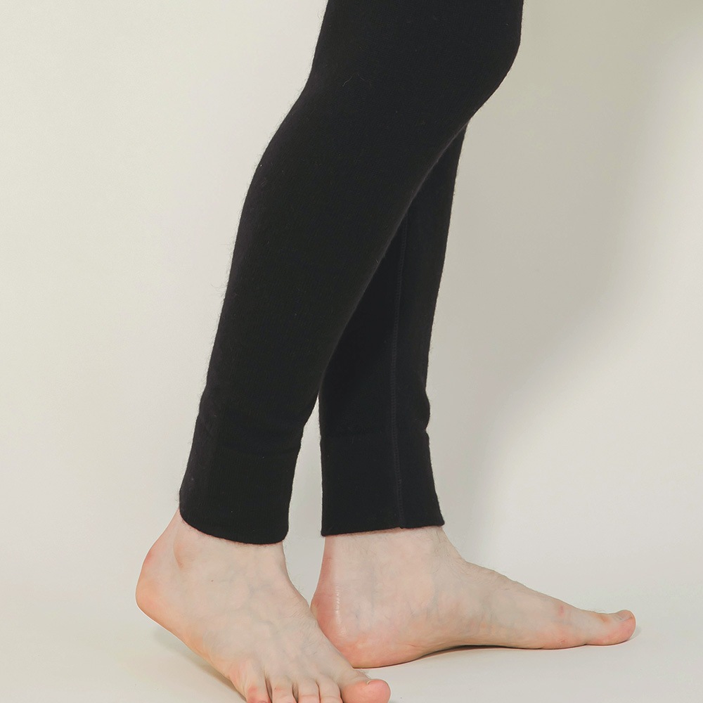 カシミヤ１００％　インナーパンツ