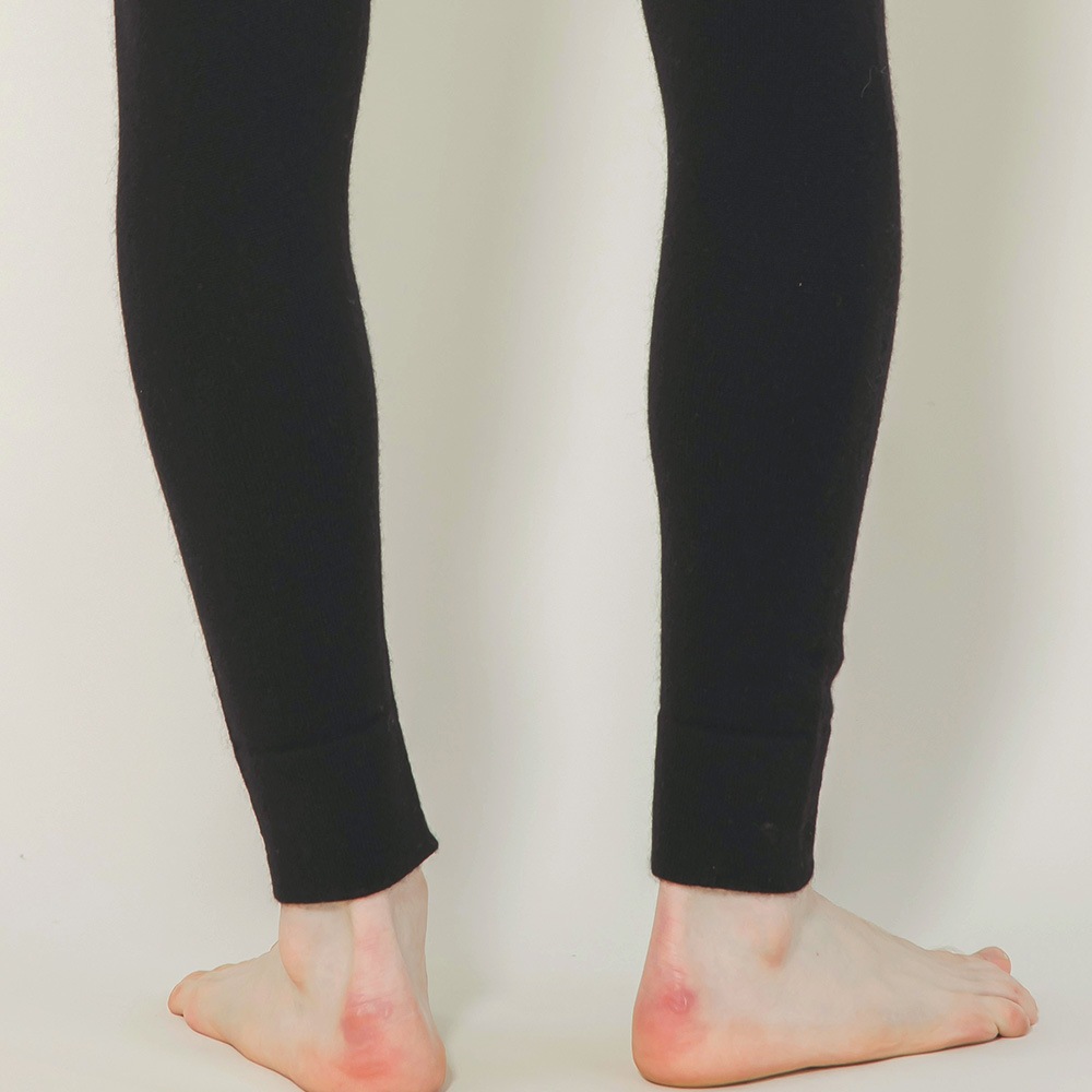 カシミヤ１００％　インナーパンツ