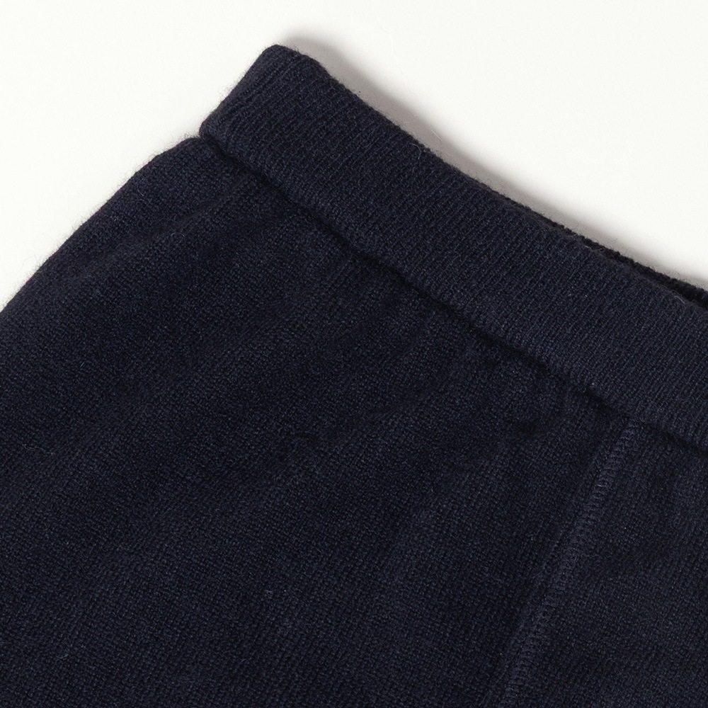 カシミヤ１００％　インナーパンツ