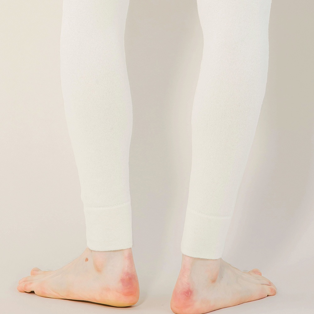 カシミヤ１００％　インナーパンツ