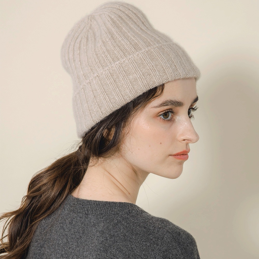 ベビーキャッシュ１００％　リブビーニー