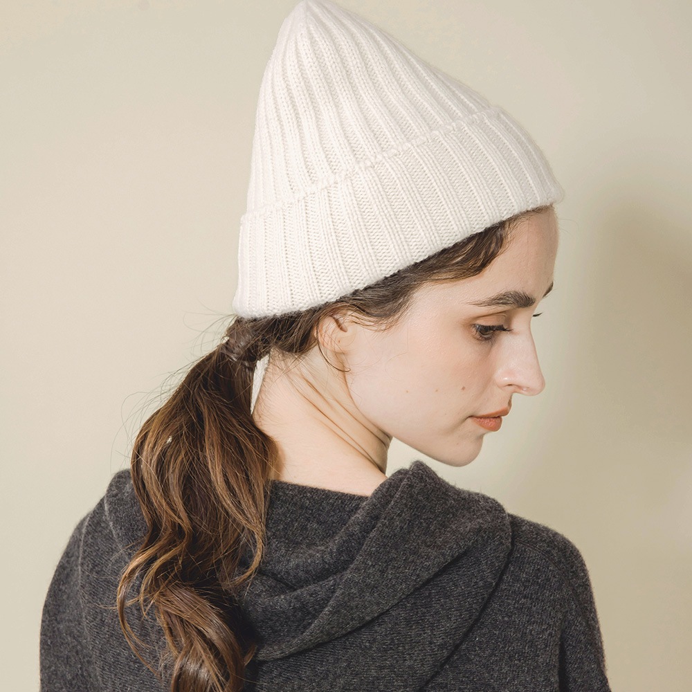 ベビーキャッシュ１００％　リブビーニー