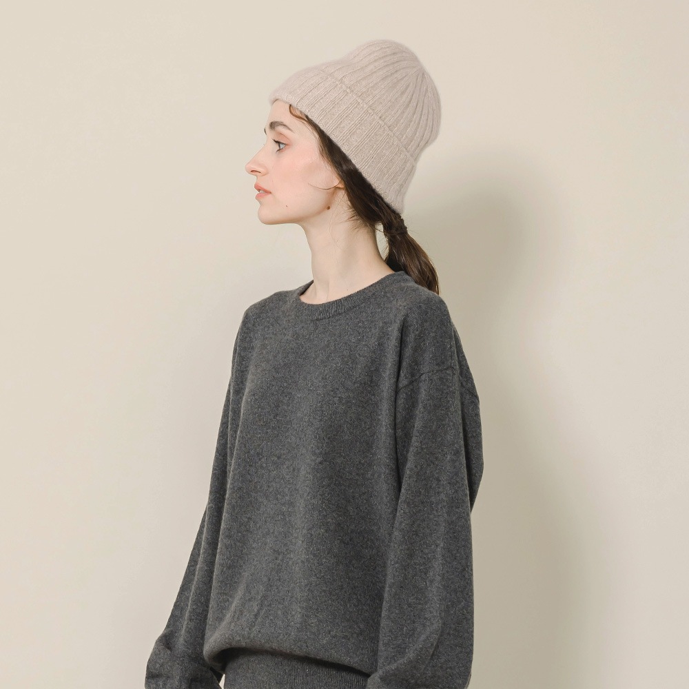 ベビーキャッシュ１００％　リブビーニー