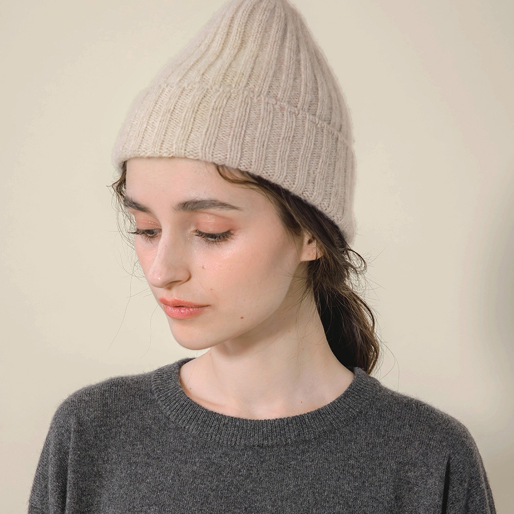 ベビーキャッシュ１００％　リブビーニー