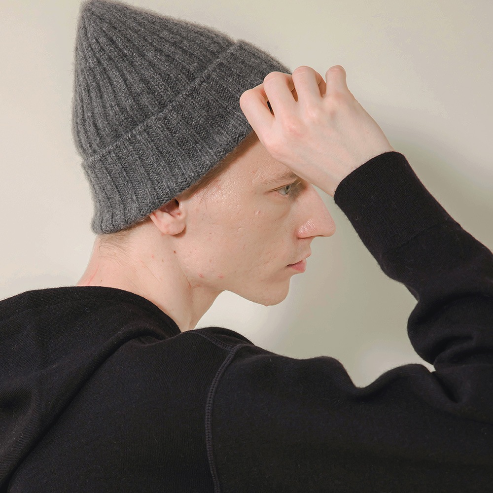 ベビーキャッシュ１００％　リブビーニー