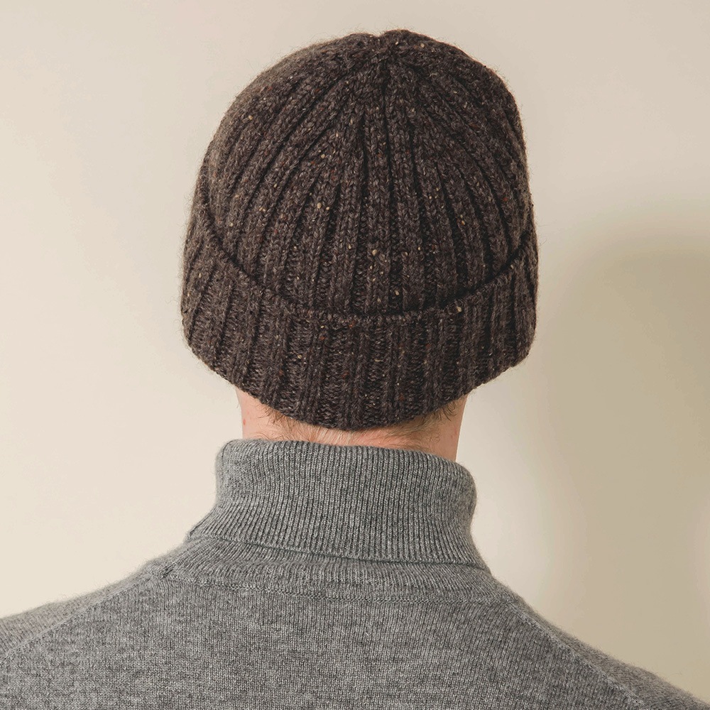 【限定商品】ドネカルカシミヤ　ビーニー