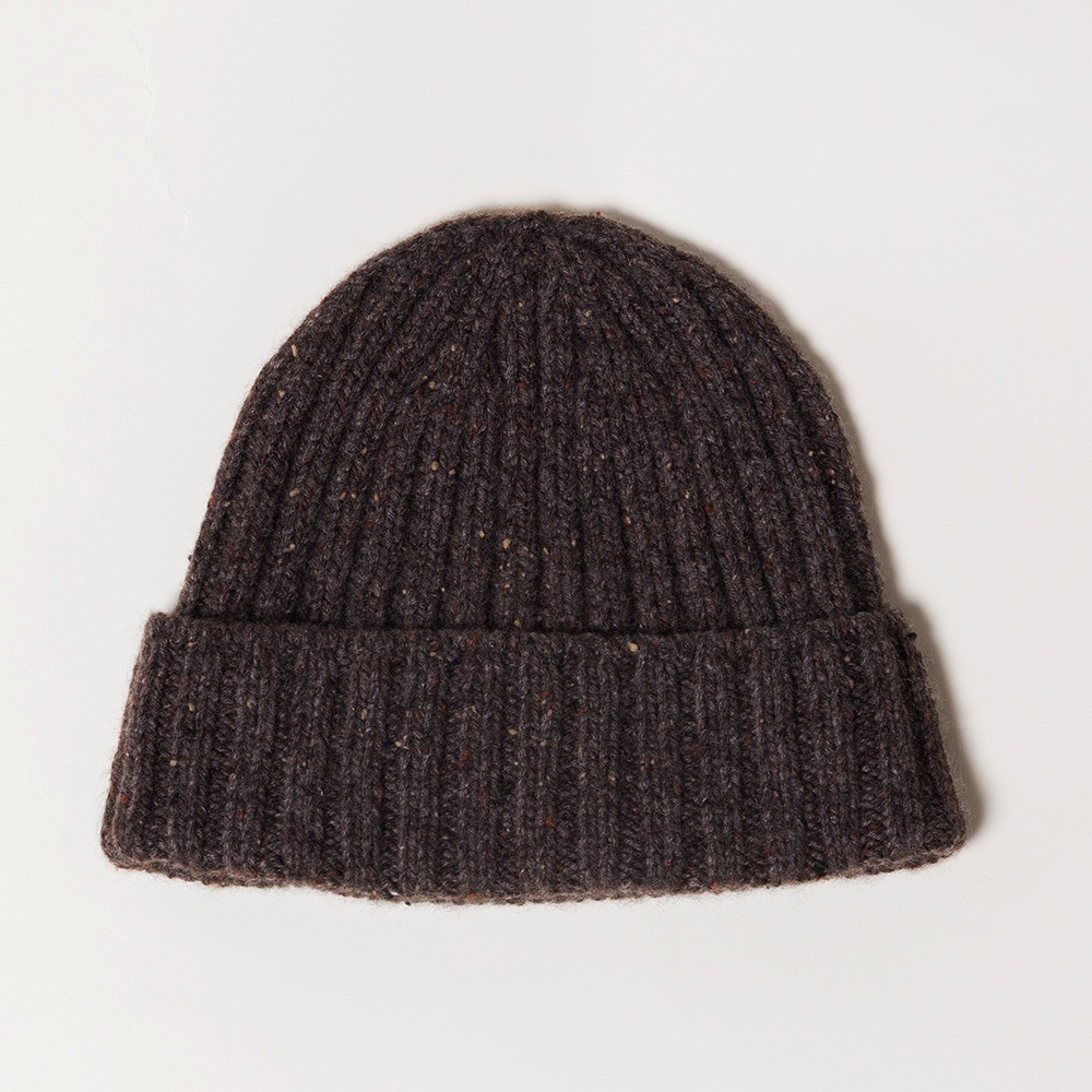 【限定商品】ドネカルカシミヤ　ビーニー