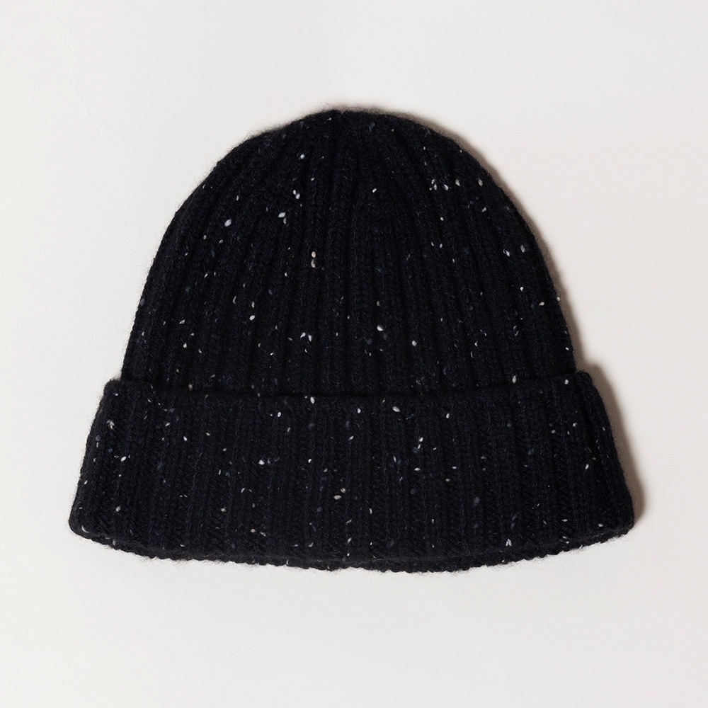 【限定商品】ドネカルカシミヤ　ビーニー