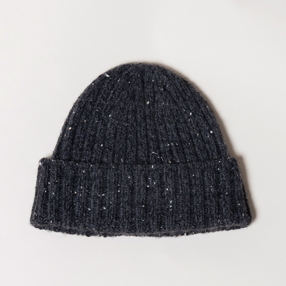 【限定商品】ドネカルカシミヤ　ビーニー