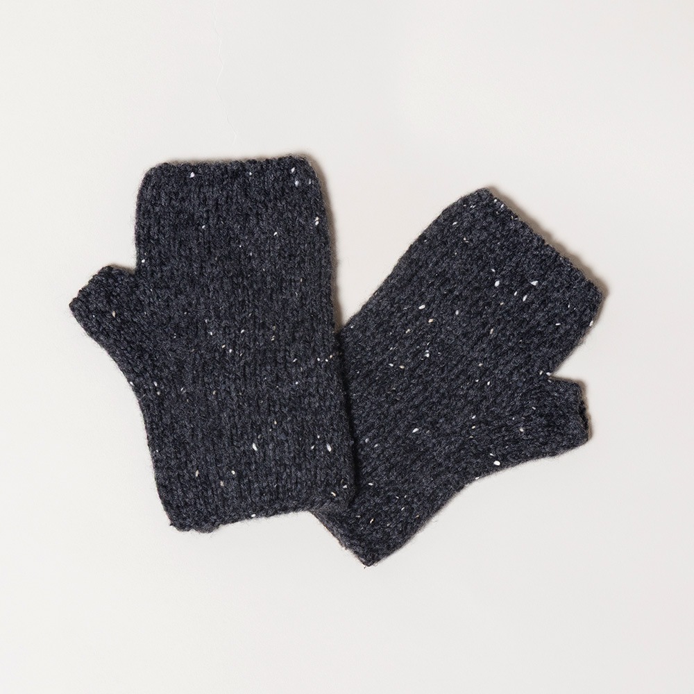 【限定商品】ドネカルカシミヤ　アームウォーマー