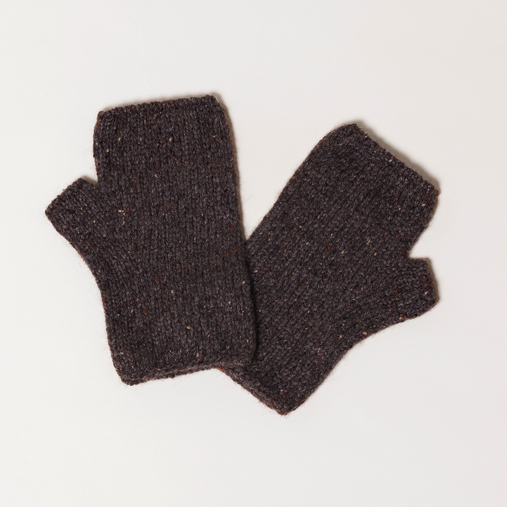 【限定商品】ドネカルカシミヤ　アームウォーマー