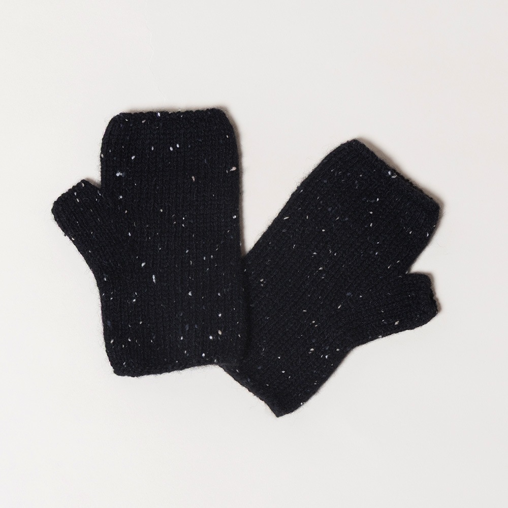 【限定商品】ドネカルカシミヤ　アームウォーマー