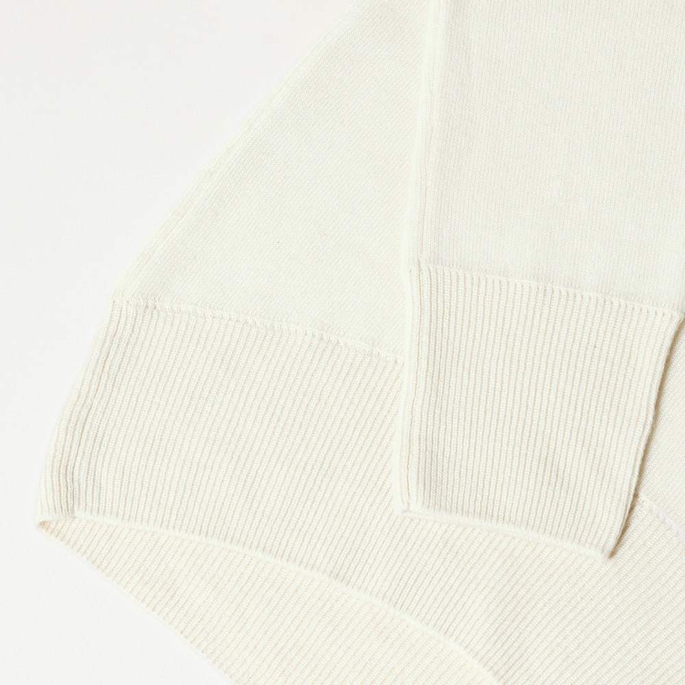 カシミヤ100％ Ｗフェイスオフタートルネック