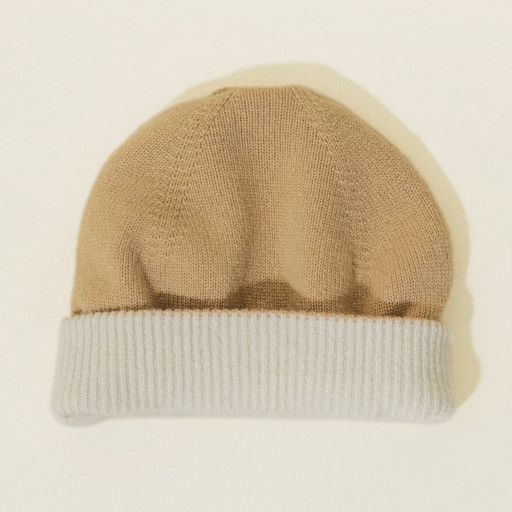 パテック　フィリップ　100%カシミヤ ニット帽 ダークブルー パテック フィリップ 100%カシミヤ ニット帽 ダークブルー パテック