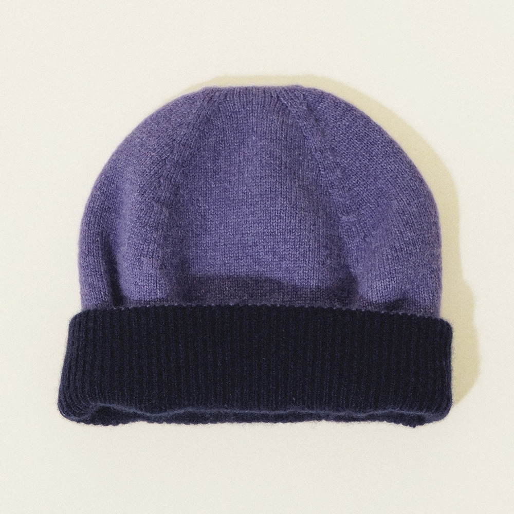 I Blame Lulu カシミヤ100ニットキャップ ブルー I Blame Lulu カシミヤ100ニットキャップ ブルー 楽天市場】【全