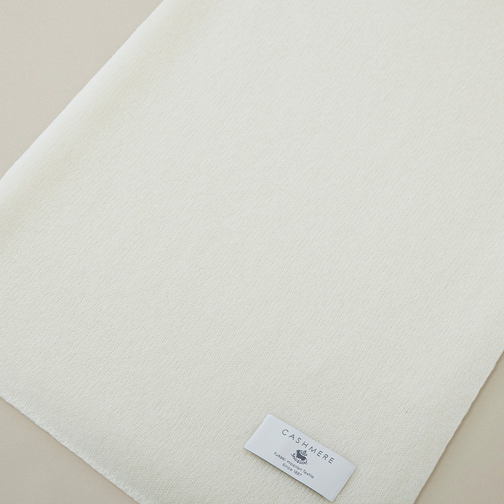 other - 美品 フォレストメッセ Forestmesse カシミヤ100% ニット カシミヤ100％ ニットストール | Material,Cashmere | FUKAKINET