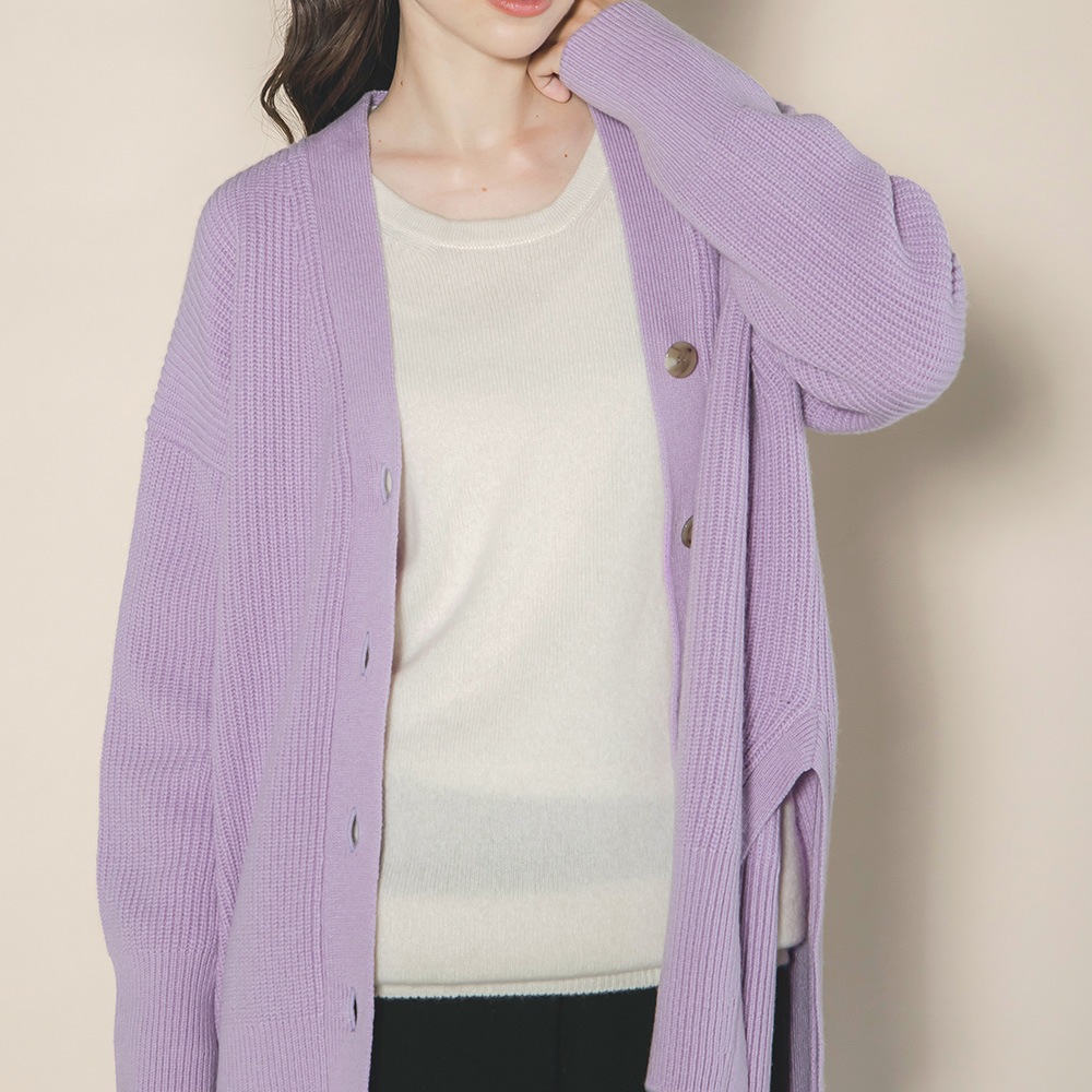 44jgd 新品　Blue ibex カシミヤ100% カーディガン 値下げ可 2025年最新】blue ibexの人気アイテム - メルカリ