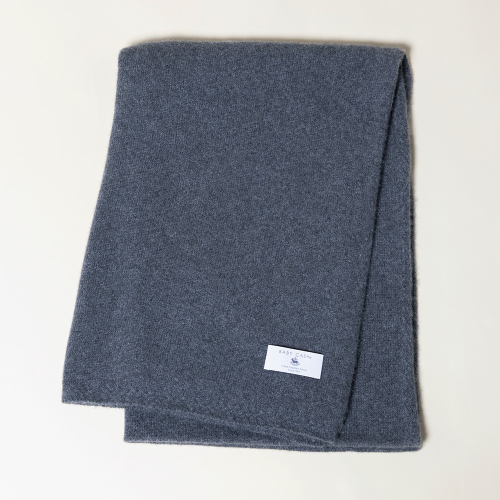 ベビーキャッシュ１００％　ニットストール