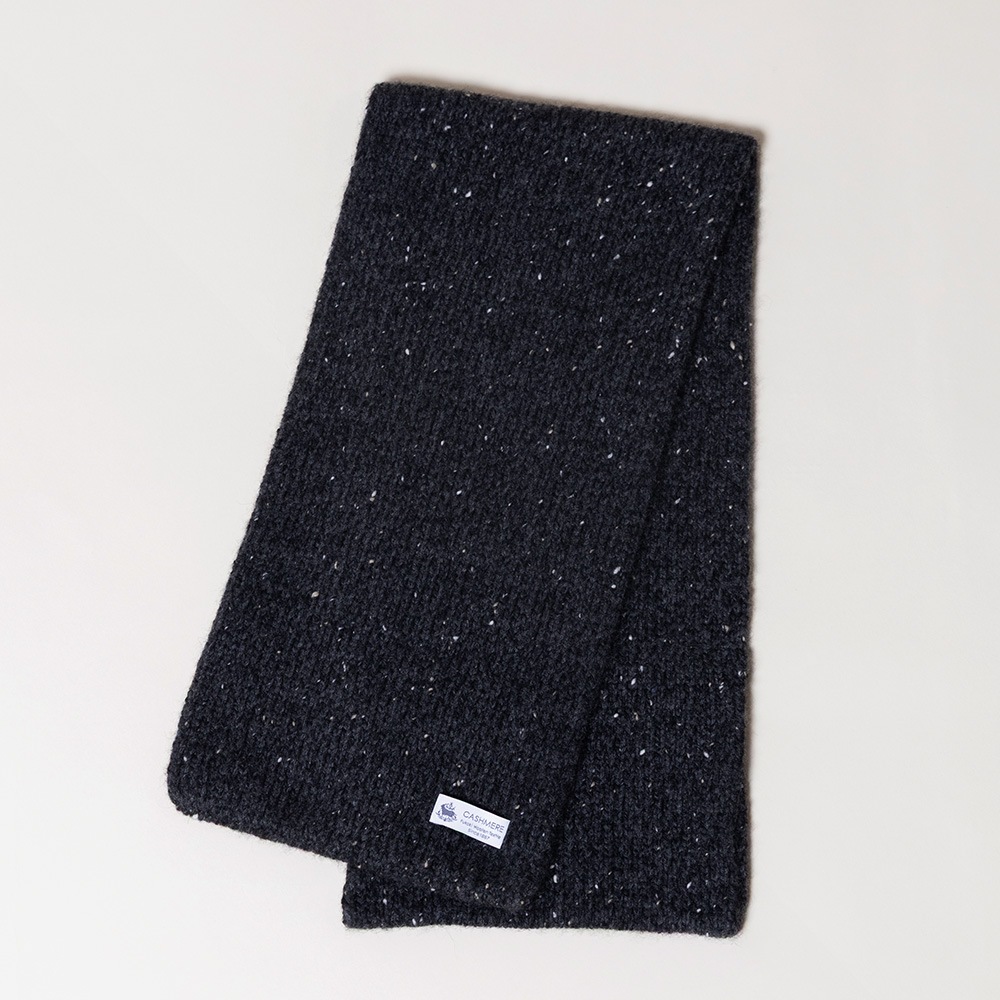 【限定商品】ドネガルカシミヤ　マフラー