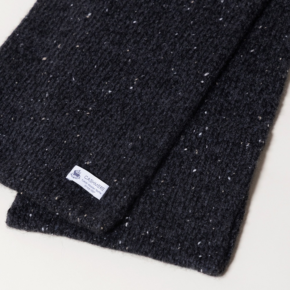 【限定商品】ドネガルカシミヤ　マフラー