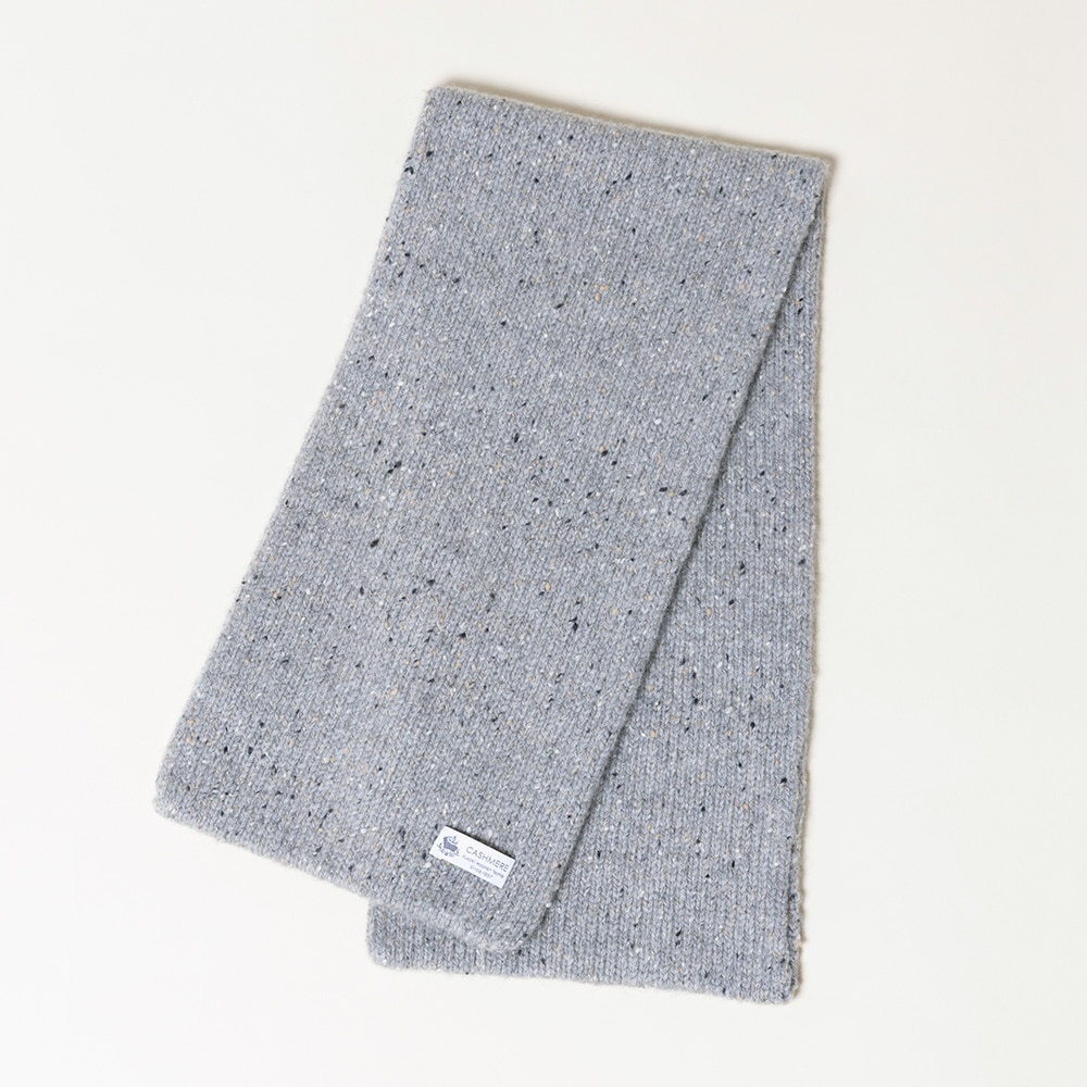 【限定商品】ドネガルカシミヤ　マフラー