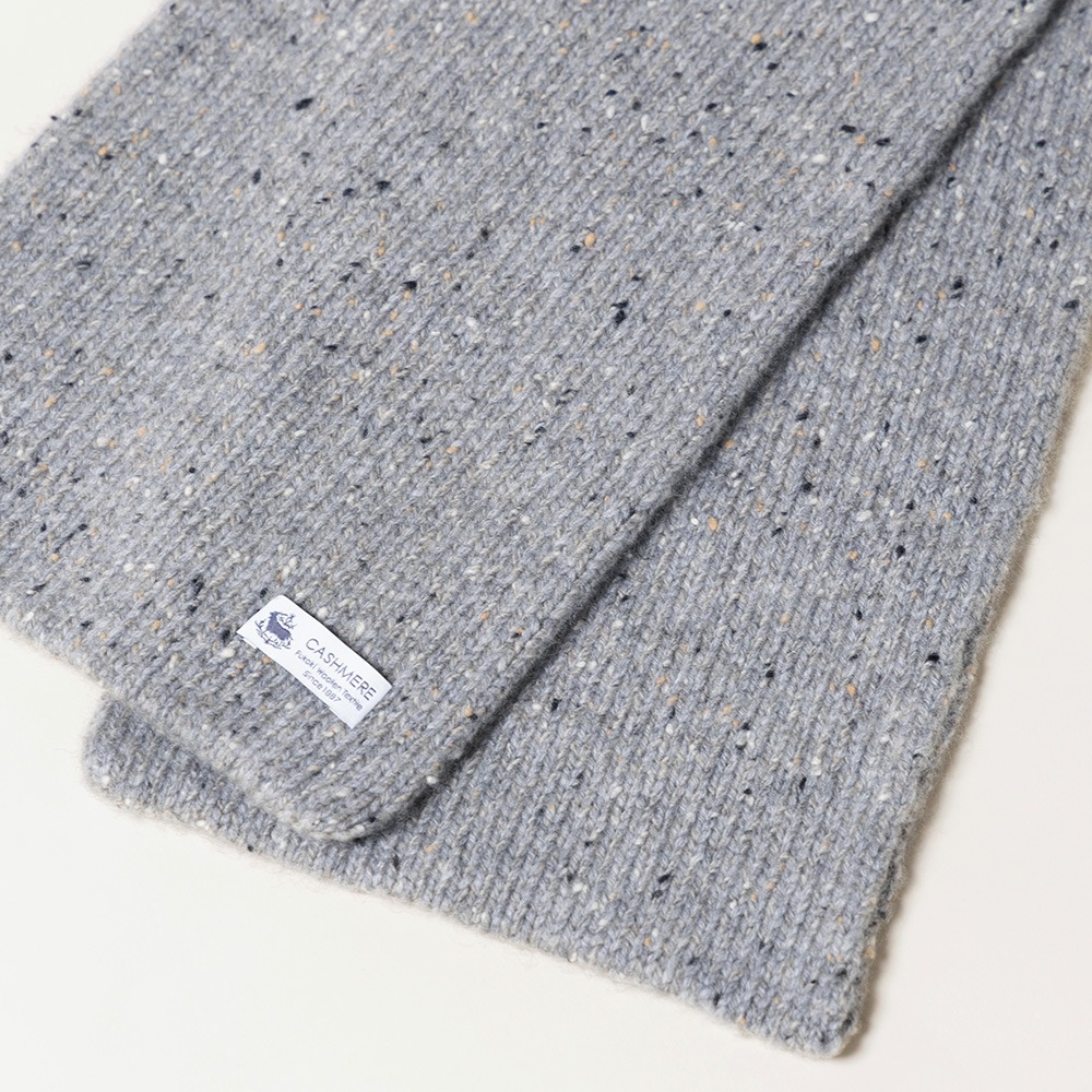 【限定商品】ドネガルカシミヤ　マフラー