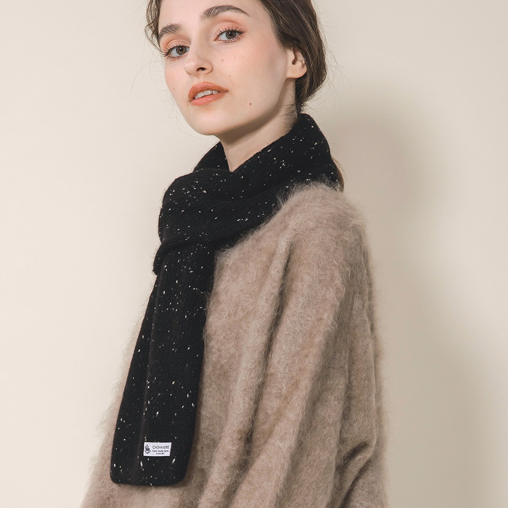 【限定商品】ドネガルカシミヤ　マフラー