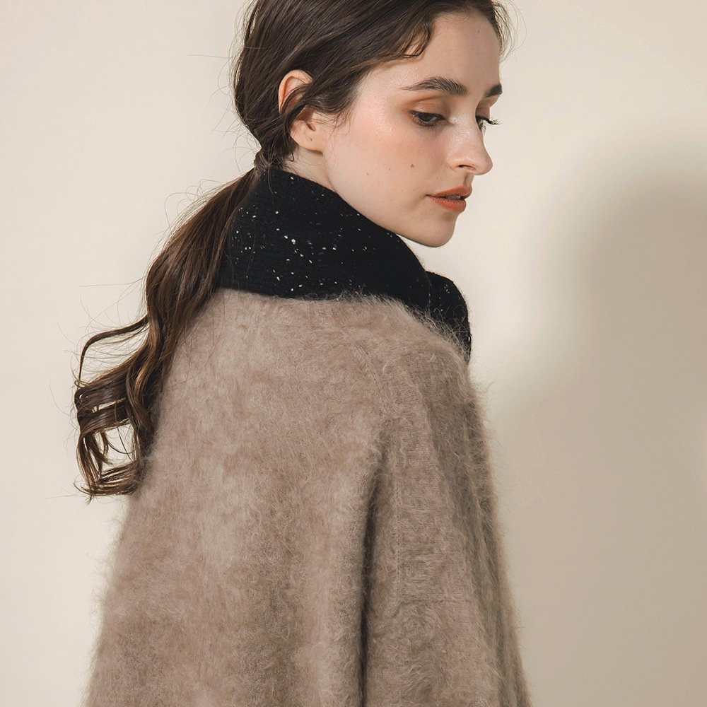 【限定商品】ドネガルカシミヤ　マフラー