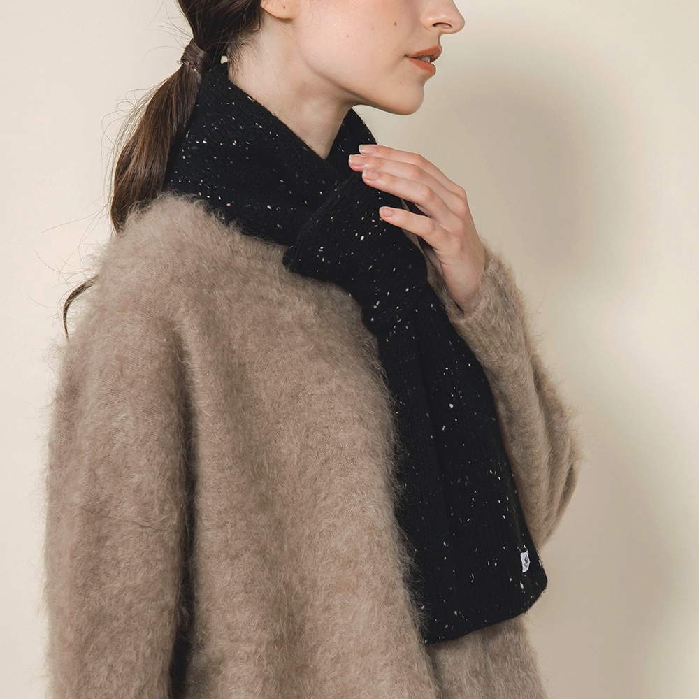 【限定商品】ドネガルカシミヤ　マフラー